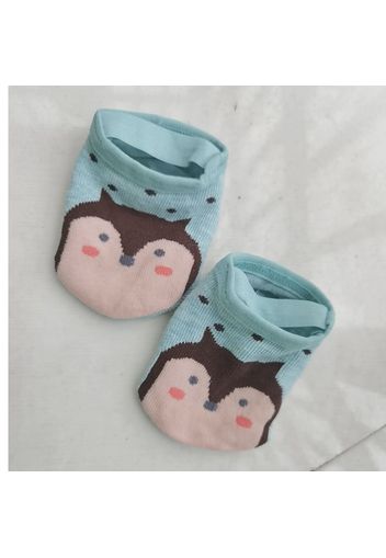 Baby / Toddler Cartoon Animal Floor Socks