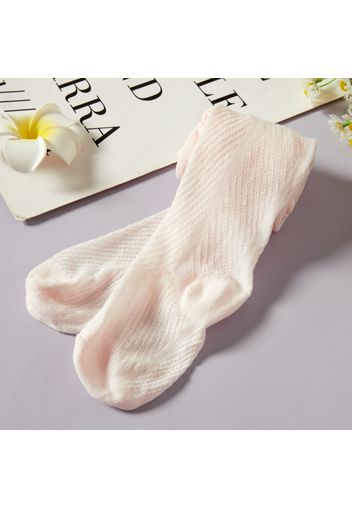 Baby / Toddler Solid Breathable Stockings