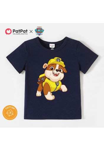 PAW Patrol Toddler Boy/Girl Puppy Graphic Cotton Tee