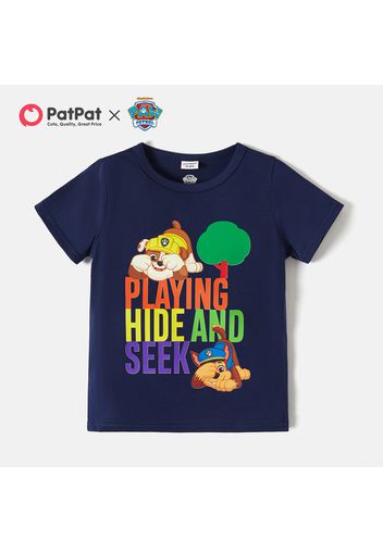 PAW Patrol Toddler 'Playing Time' Cotton Tee