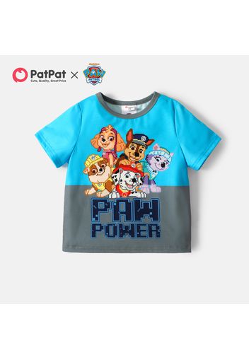 PAW Patrol Toddler Boy/Gril PAW POWER Graphic Tee