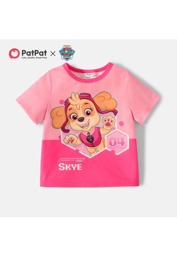 PAW Patrol Toddler Boy/Gril PAW POWER Graphic Tee