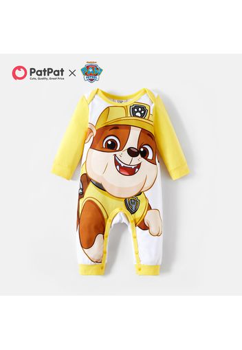 PAW Patrol Little Boy/Girl Big Graphic Jumpsuit/One Piece