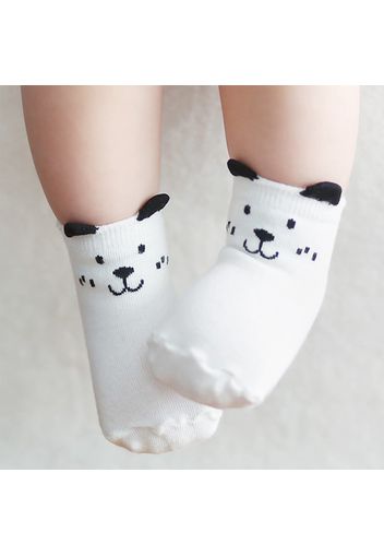 Baby / Toddler Cartoon Floor Socks