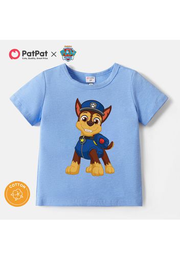 PAW Patrol Toddler Boy/Girl Puppy Graphic Cotton Tee