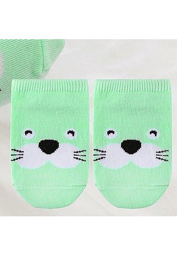 Baby / Toddler Cartoon Floor Socks