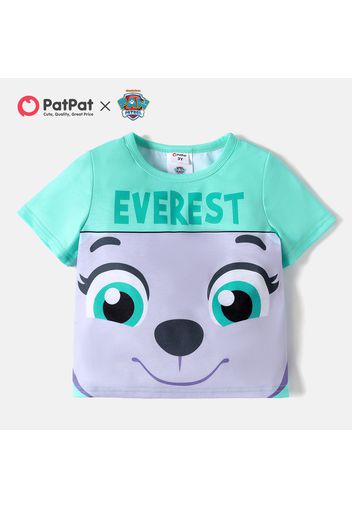 PAW Patrol Toddler Boy/Girl Pups Graphic Short-sleeve Tee