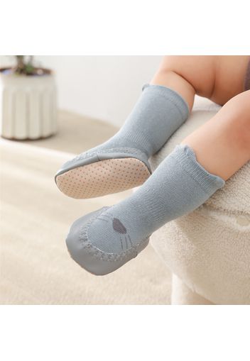 Baby Cartoon Jacquard Antiskid Floor Socks