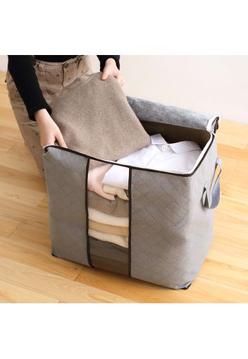 Collapsible Clothes Storage Bag