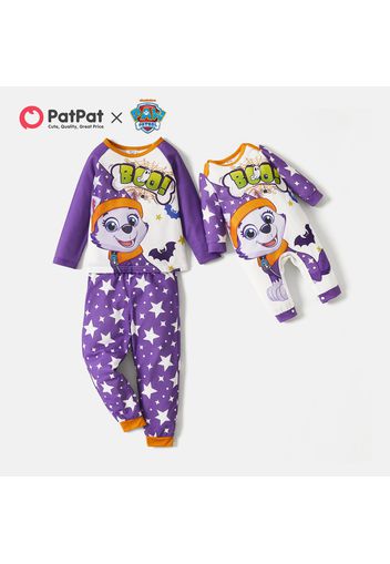 PAW Patrol Halloween Pup and Stars Siblings Sets