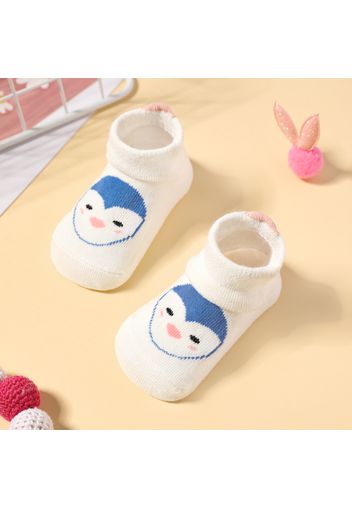 Baby / Toddler Adorable Cartoon Floor Socks