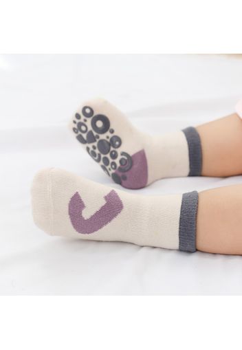 Baby / Toddler Antiskid Floor Middle Socks