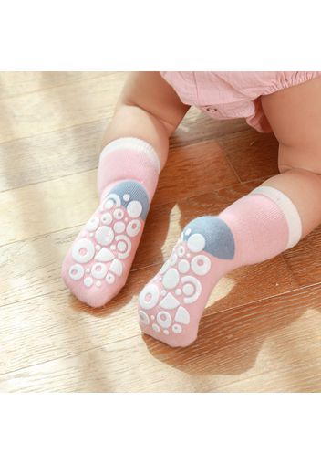 Baby / Toddler Antiskid Floor Middle Socks