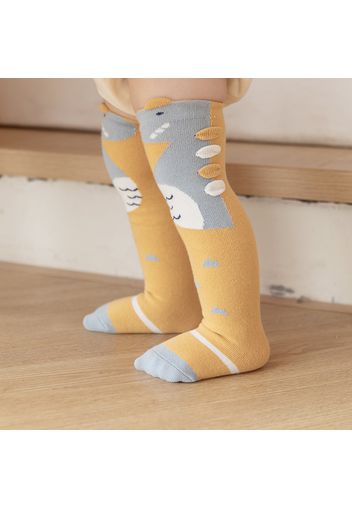 Baby / Toddler Cartoon Animal Print Stocking