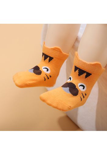 Baby / Toddler Adorable Animal Floor Socks