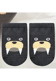 Baby / Toddler Cartoon Floor Socks