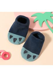 Baby / Toddler Geometry Graphic Colorblock Antiskid Glue Floor Socks