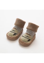 Baby Adorable Animal Antiskid Floor Socks