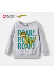 Gigantosaurus Toddler Boy ROAR-Dinosaur Cotton Sweatshirt