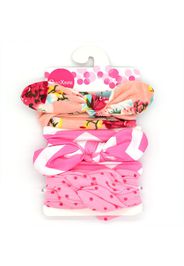 3-piece Pretty Bowknot Hairband for Girls