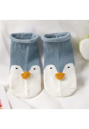 Baby / Toddler Cartoon Middle Socks