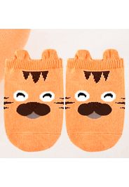 Baby / Toddler Cartoon Floor Socks