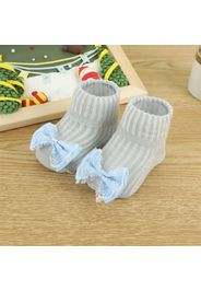 Baby/Toddler Cute 3D Animal Floral Cartoon Cotton Socks