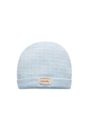 Baby Cotton Solid Hat