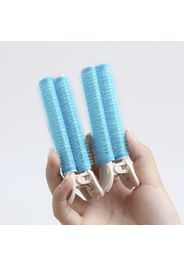 2-pack Women Volumizing Hair Root Clips Fluffy Hair Clip Hair Root Curler DIY Curly Hair Styling Tool