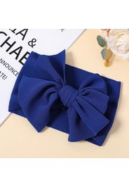 Baby/ Toddler Girl's Bowknot Solid Headband