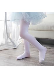 Baby / Toddler / Kid Pretty Solid Ballet Tights Dance Tights