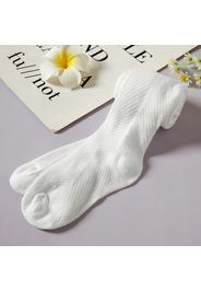 Baby / Toddler Solid Breathable Stockings