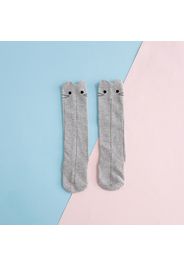 Lovely Cat Design Stockings for Baby Girl