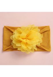 Baby Colorful Flower Decor Headband