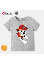 PAW Patrol Toddler Boy/Girl Puppy Graphic Cotton Tee