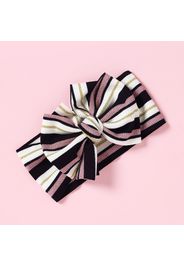 Baby / Toddler / Kid Striped Bowknot Hairband