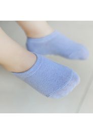 Baby solid Antiskid Socks