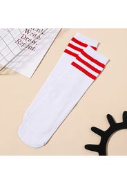 Toddler / Kid Striped Long Stockings