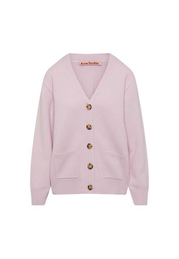 Kendry Cool Cashmere Cardigan