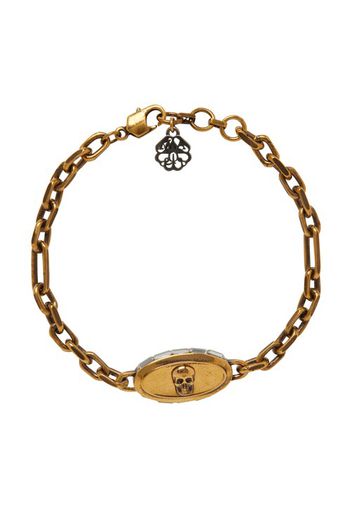 Bracelet Double Signet