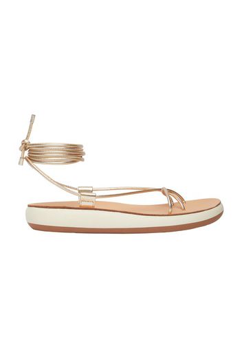 String Flip Flop sandals