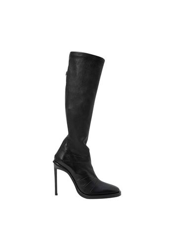 Palka High Heel Boots