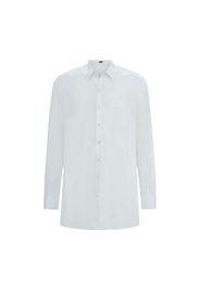 Mark High Comfort Shirt Popeline