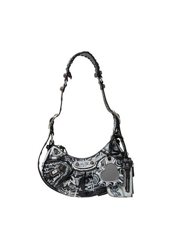 GATTI bag_Black