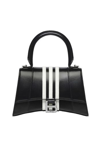 BALENCIAGA / Adidas - Hourglass Small Handbag