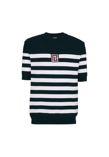 PB Stripe T-Shirt