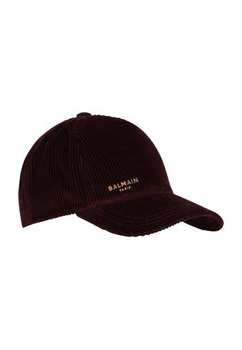 Balmain Paris hat