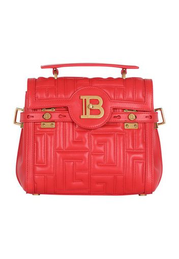 B-Buzz 23 bag in quilted leather