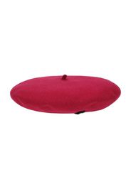 Wool beret