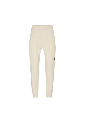 Diagonal Raised Fleece cargo sweatpants